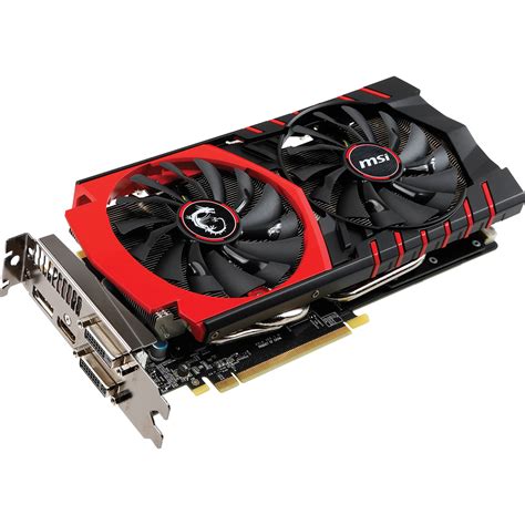 msi geforce gtx 970
